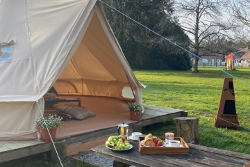 RiverWyeCampsite-Bell-Tent-09