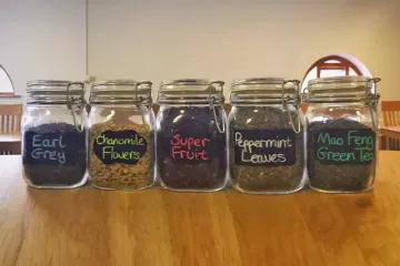 Selection-of-Teas-available-at-Paddlers-Rest-Glasbury